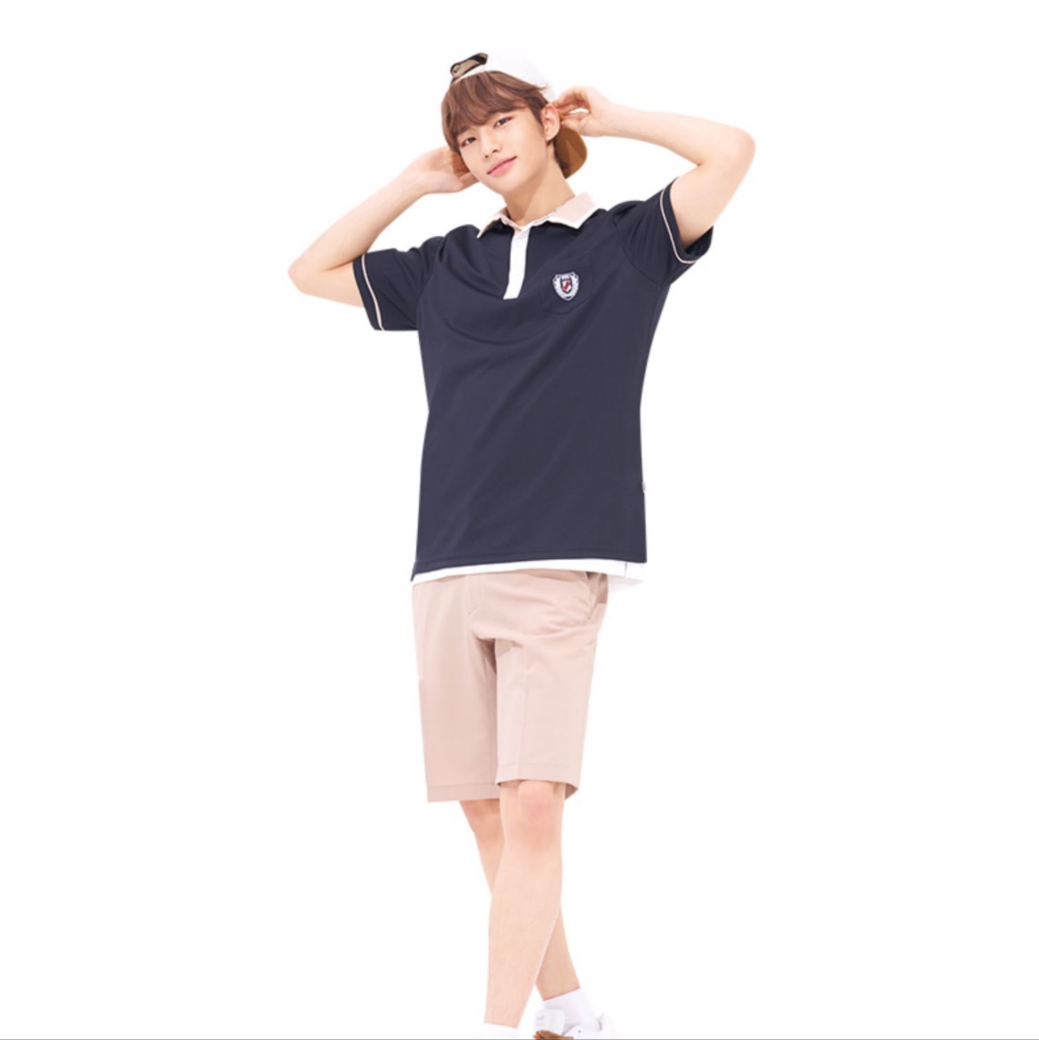 ヒョンジン (Stray Kids)の最近の活動写真