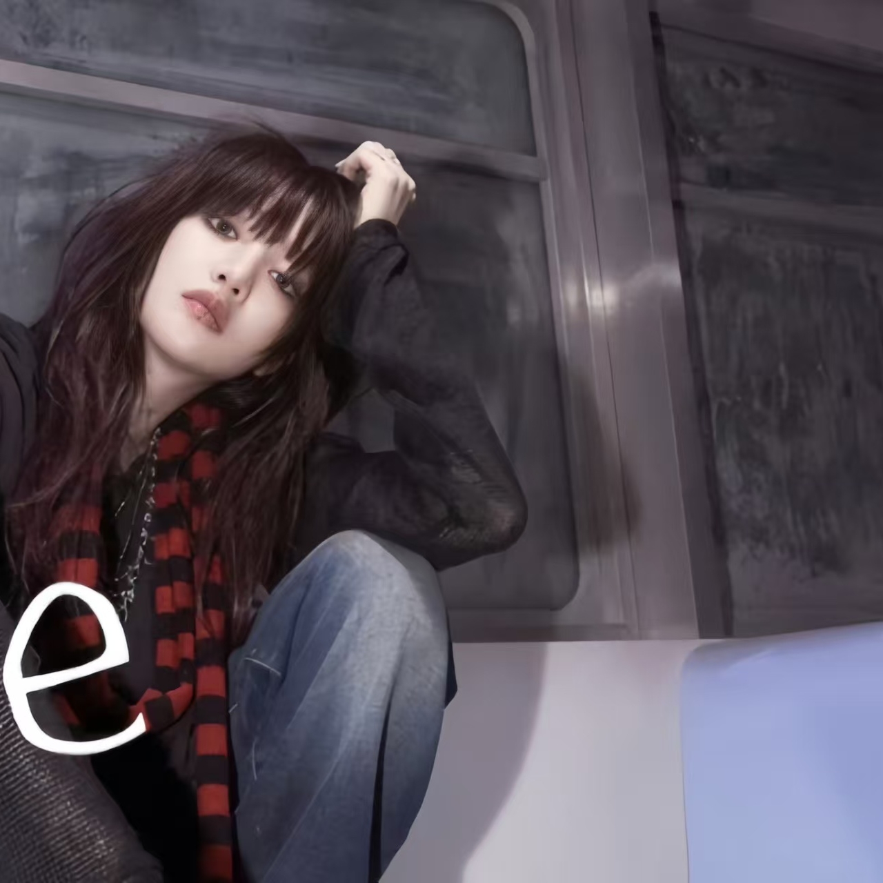 Latest photo of i-dle