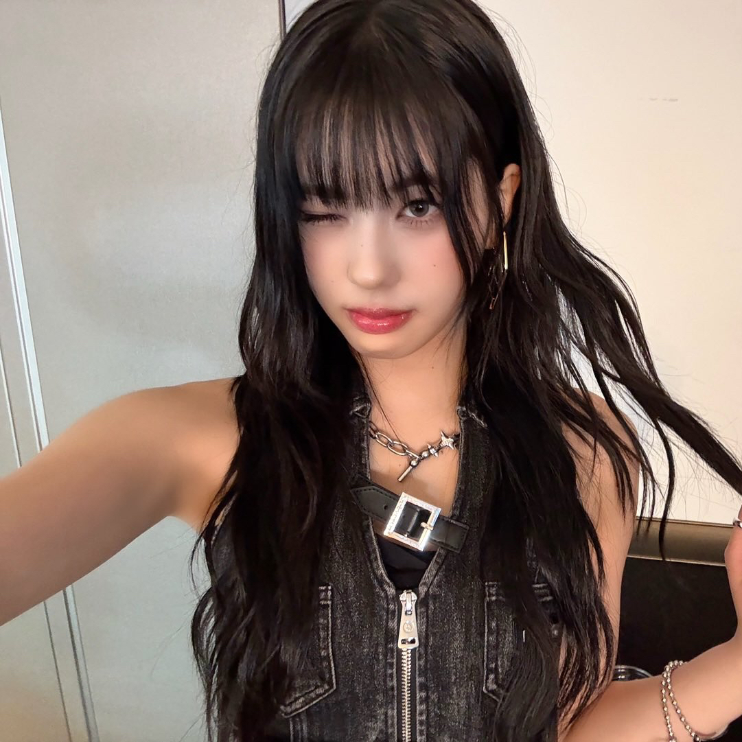 코코 (izna)의 비하인드 컷