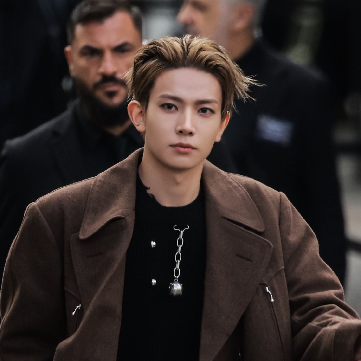 희승 (ENHYPEN)의 최신 사진