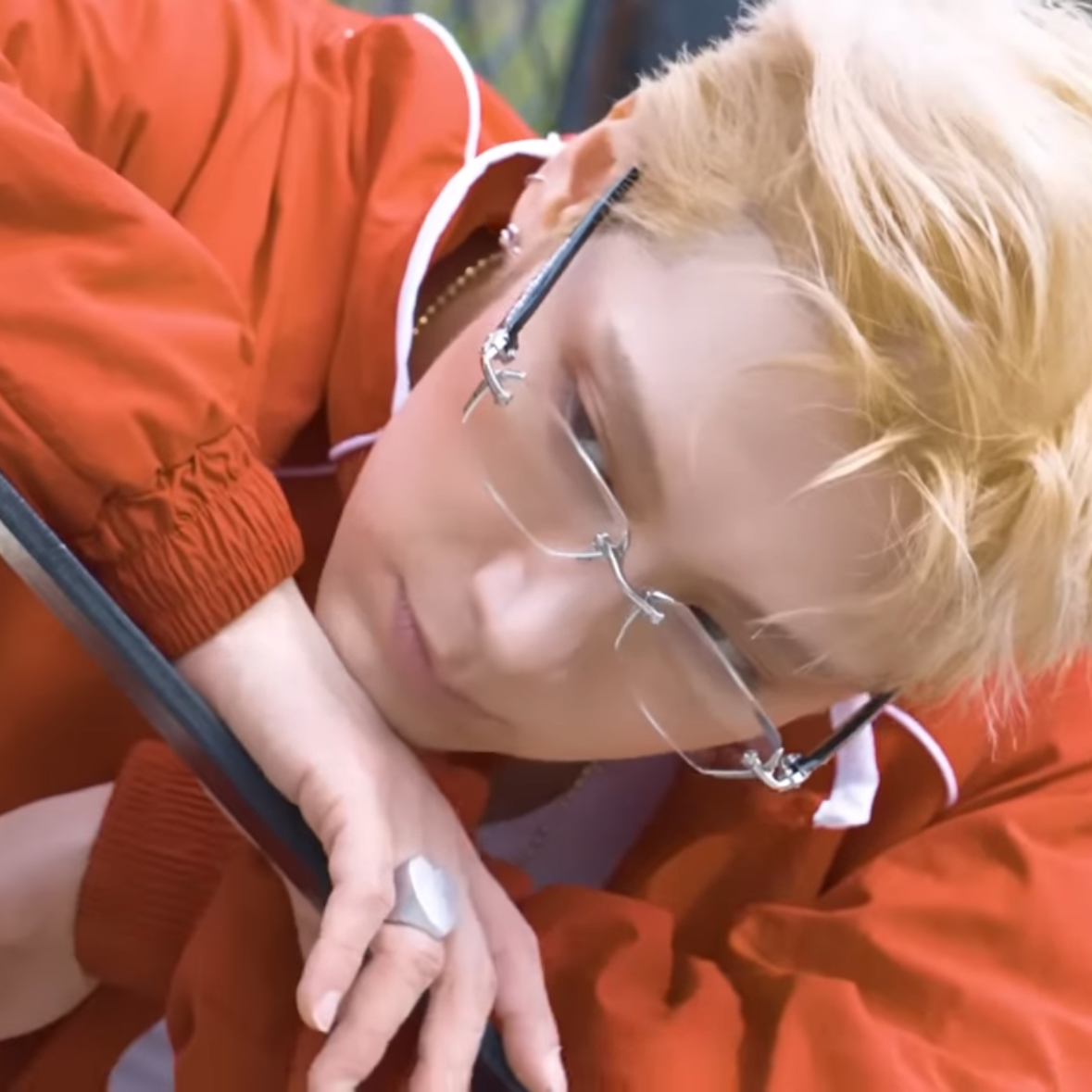 テン (WayV)ファンが撮った瞬間