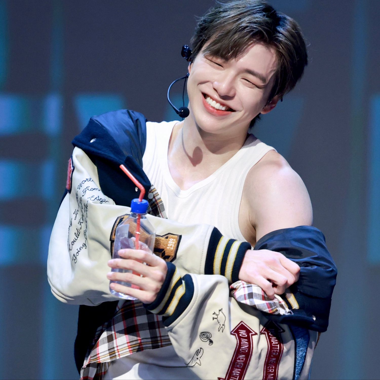 Latest photo of Kang Daniel