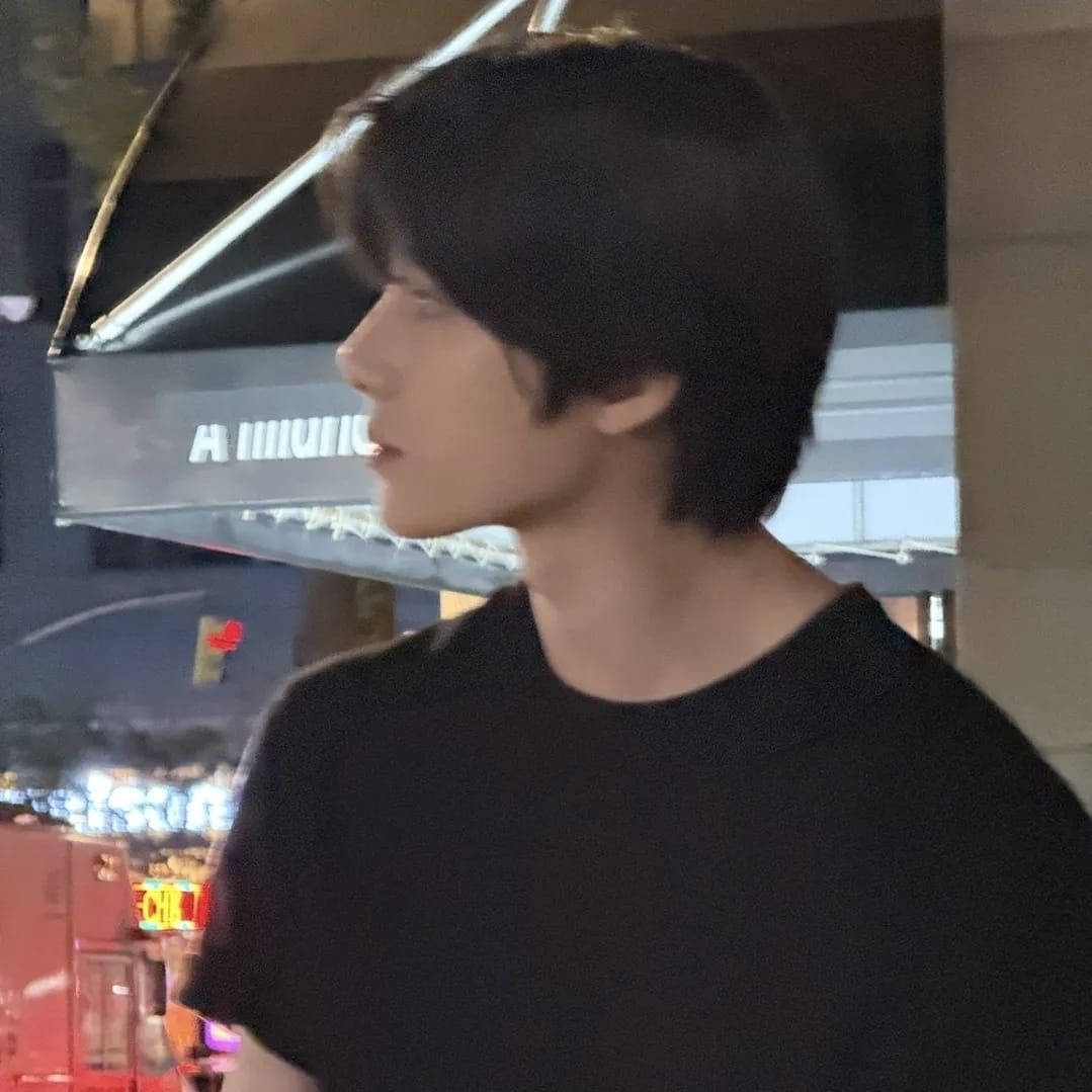 투모로우바이투게더 최근 활동샷