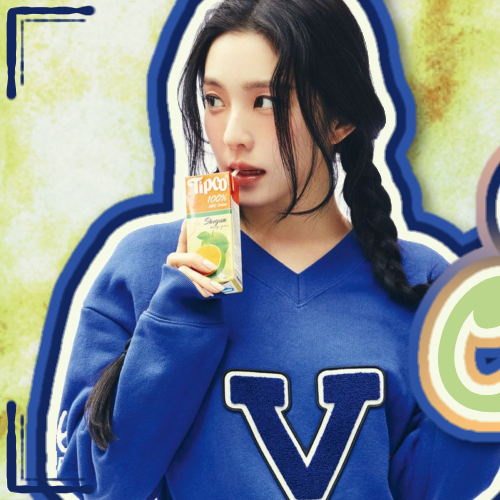 Irene (Red Velvet)粉絲拍下的瞬間