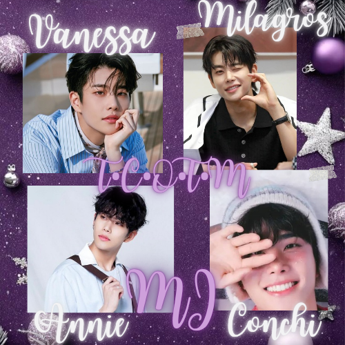 Recent activity shot of MJ (ASTRO)