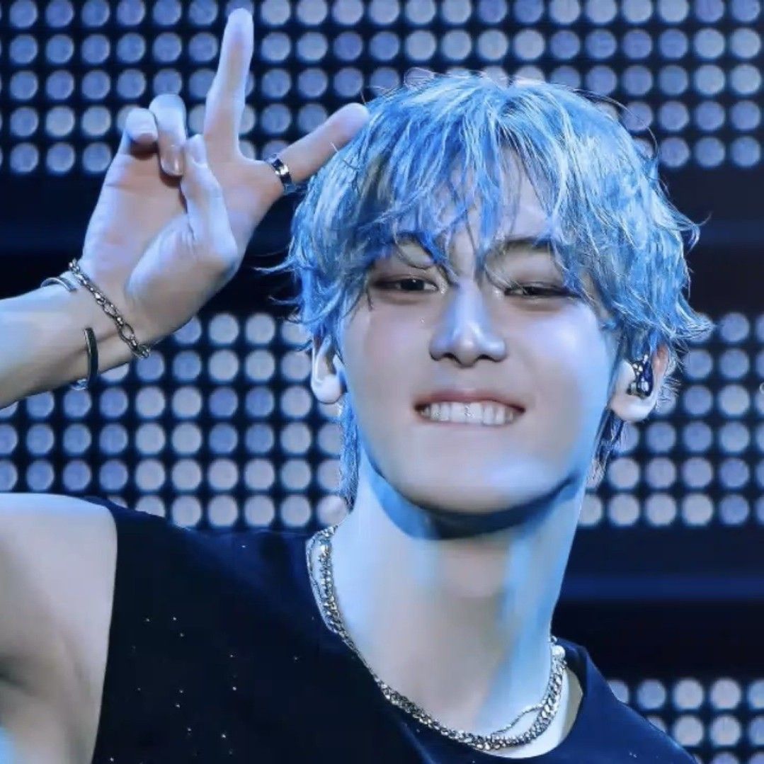 Latest photo of Sanha (ASTRO)