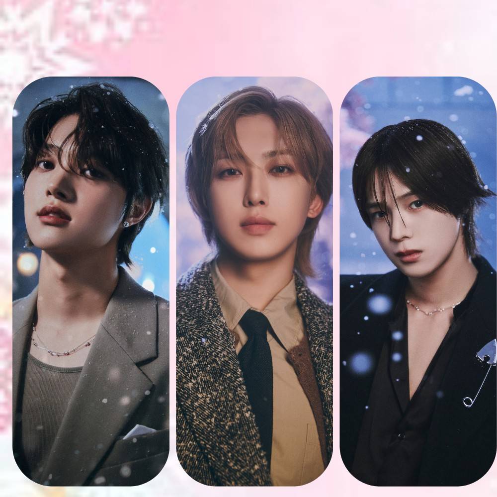 Latest photo of &TEAM