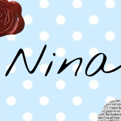 Nina (NiziU)的最新照片