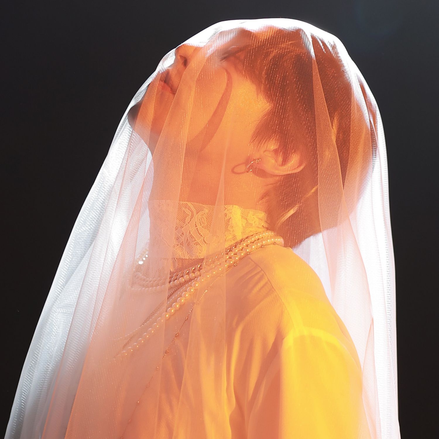 A moment captured by Xiumin (EXO)'s fan