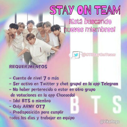 Behind-the-scenes cut of BTS