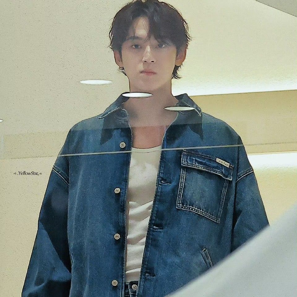 A moment captured by SEVENTEEN's fan