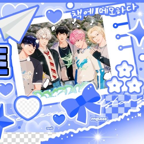 K-POP posts beloved by 플레이브 fans