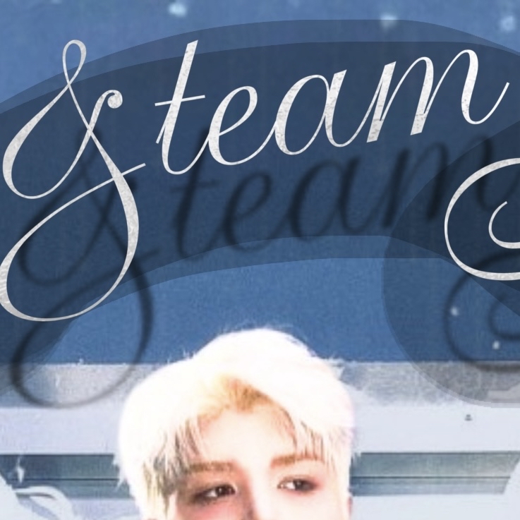 A moment captured by Maki (&TEAM)'s fan