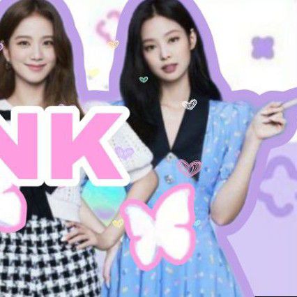 Behind-the-scenes cut of BLACKPINK
