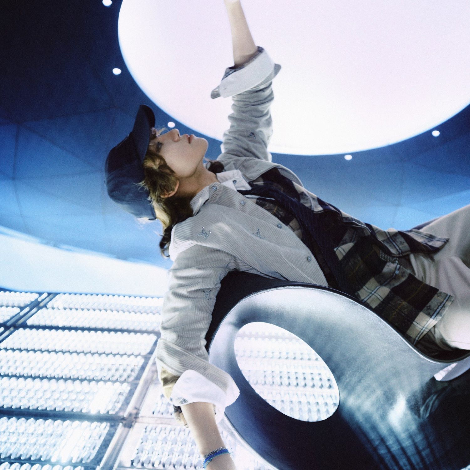 Latest photo of The 8 (SEVENTEEN)