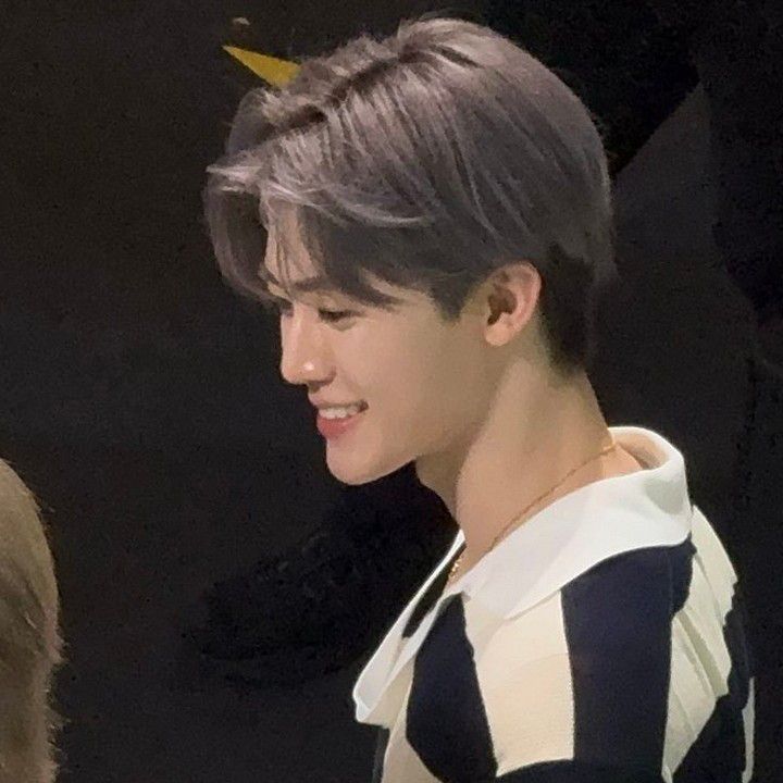 Momen yang diabadikan oleh penggemar Jaemin (NCT DREAM)