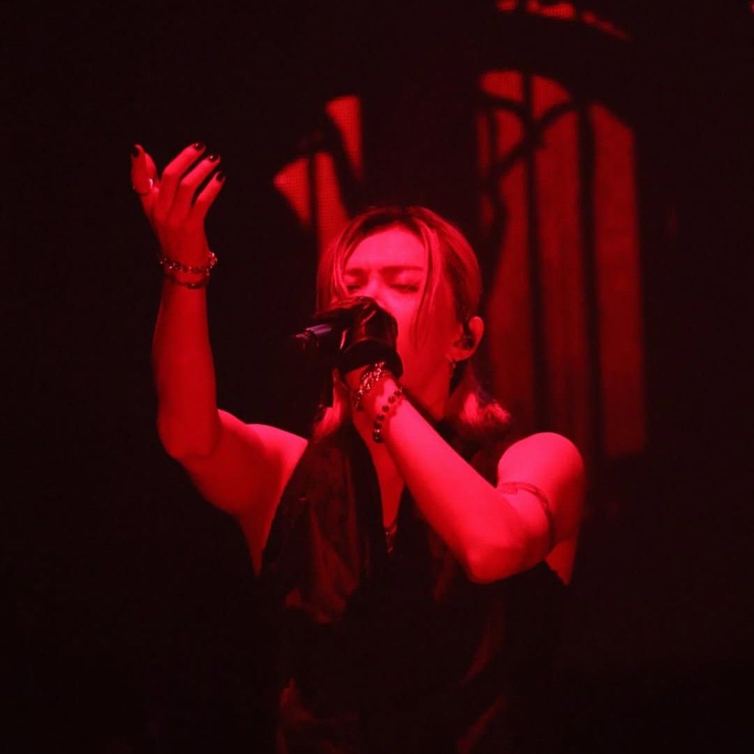 A moment captured by Yuta (NCT 127)'s fan