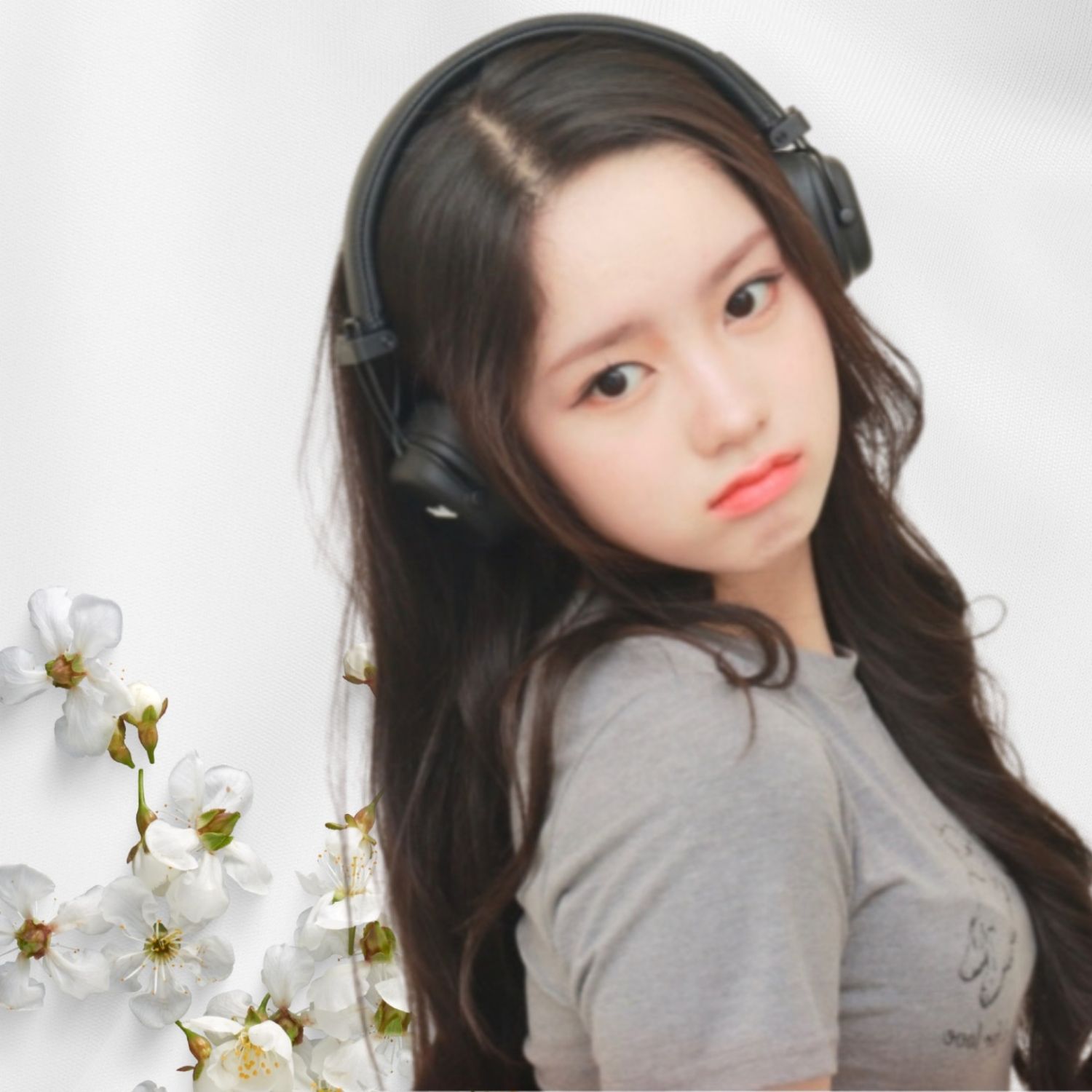 Elisia (UNIS)粉丝拍下的瞬间