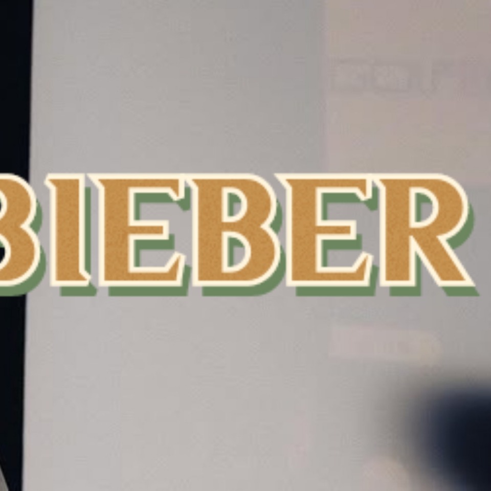 Latest photo of Justin Bieber