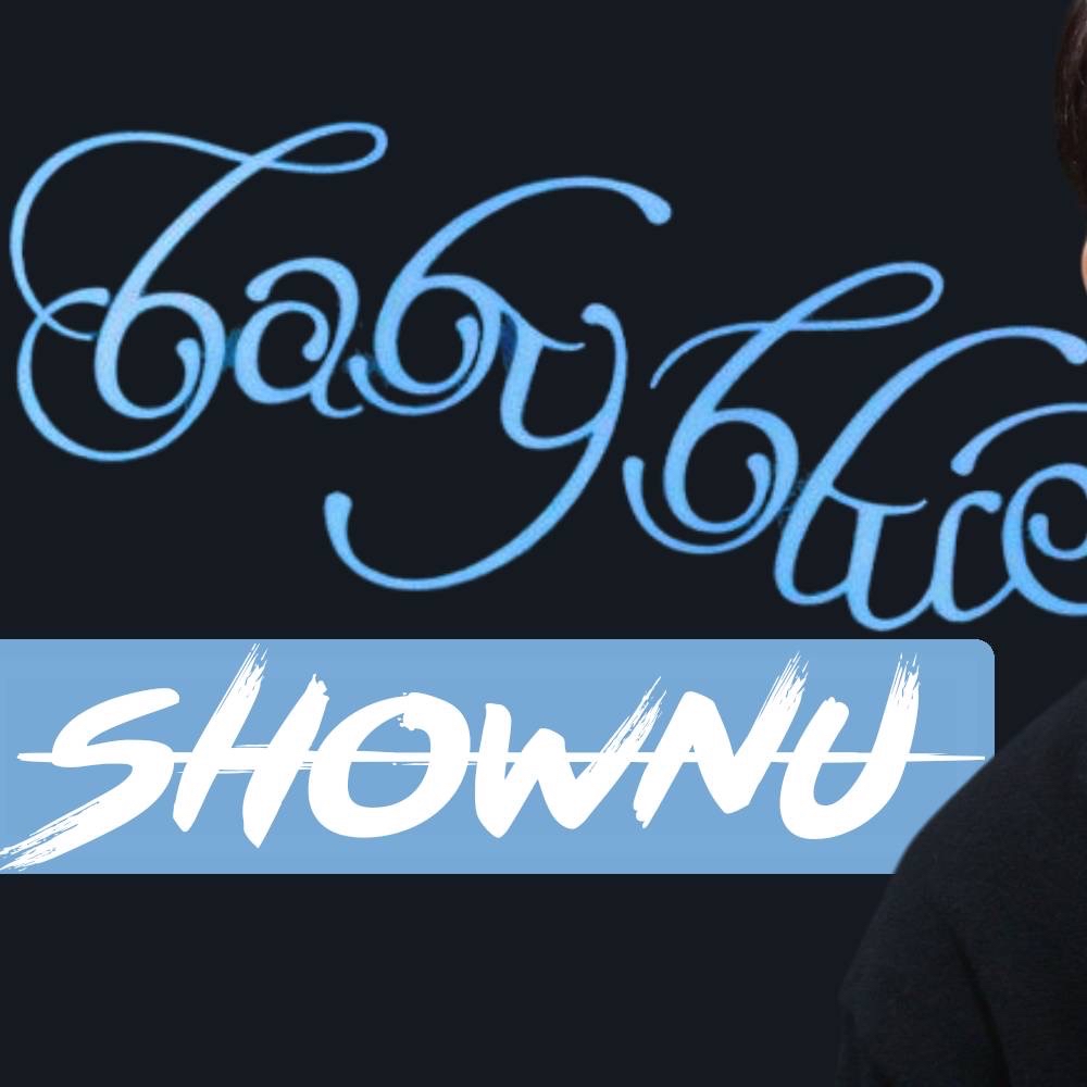 Foto aktivitas terbaru Shownu (MONSTA X)