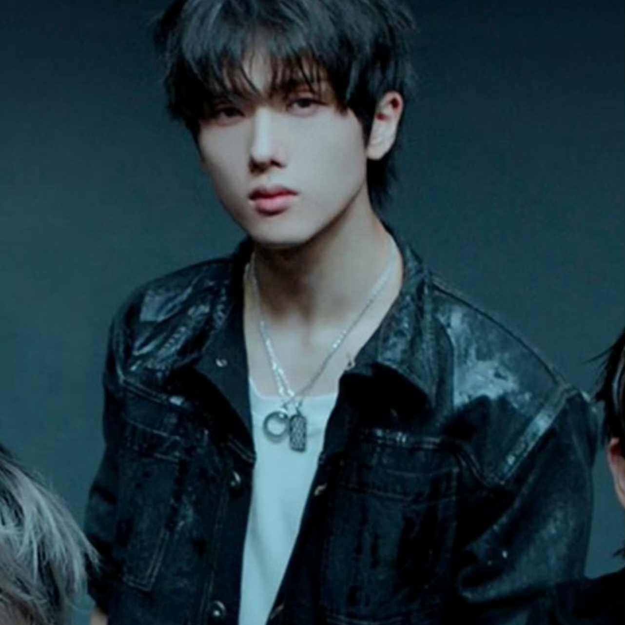 志晟 (NCT DREAM)的幕後花絮