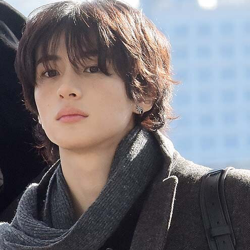 Anton (RIIZE)的幕後花絮