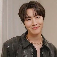 Latest photo of j-hope (BTS)