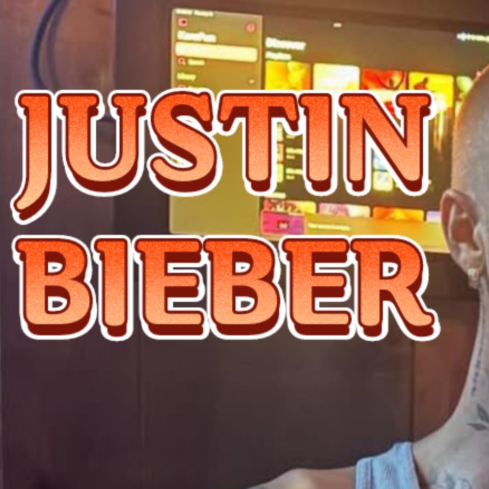 Latest photo of Justin Bieber
