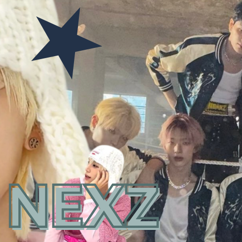 A moment captured by So Geon (NEXZ)'s fan