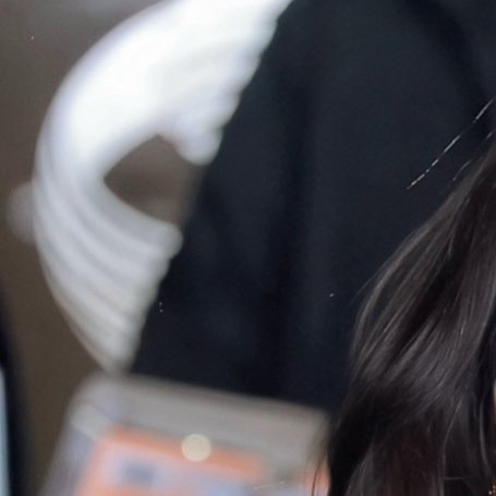 유나 (ITZY)의 비하인드 컷