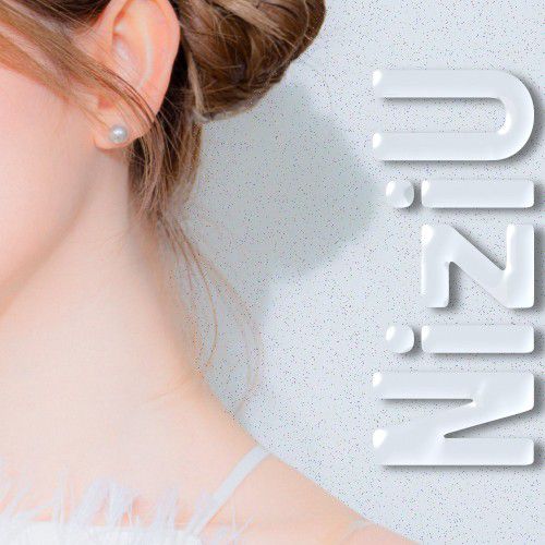 Behind-the-scenes cut of Riku (NiziU)