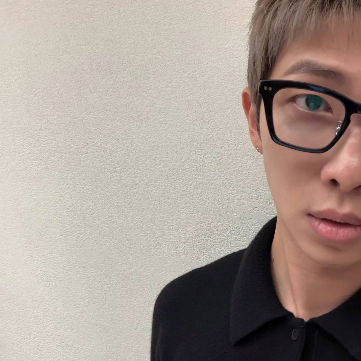 방탄소년단 팬이 찍은 순간