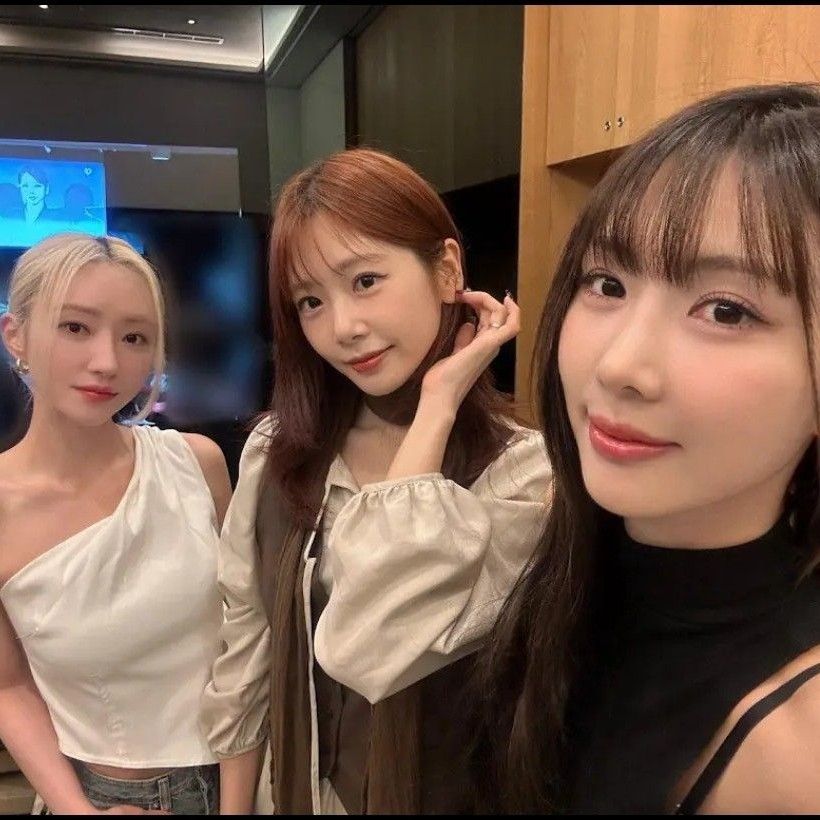Behind-the-scenes cut of DREAMCATCHER