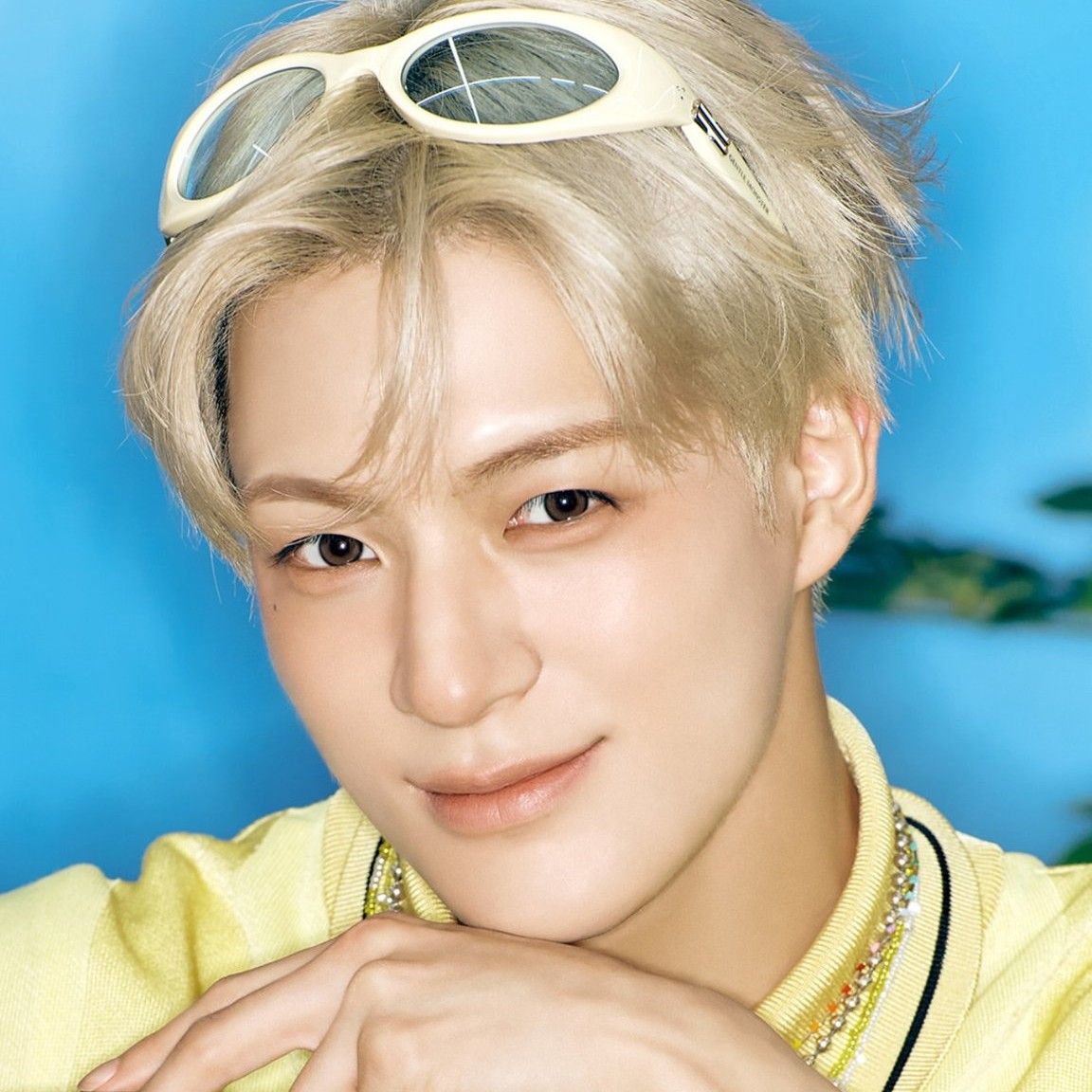 A moment captured by Jeno (NCT DREAM)'s fan