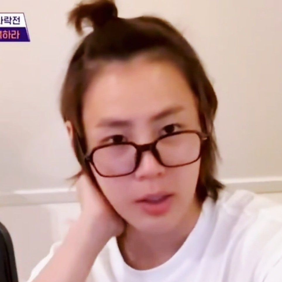 Recent activity shot of Ha Sungwoon