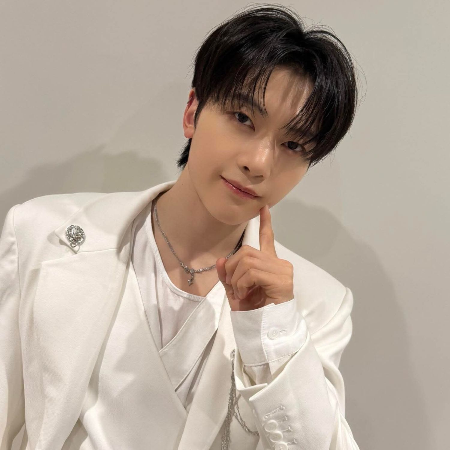 석매튜 (제로베이스원)의 비하인드 컷