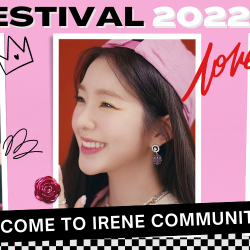 アイリーン (Red Velvet)の最近の活動写真