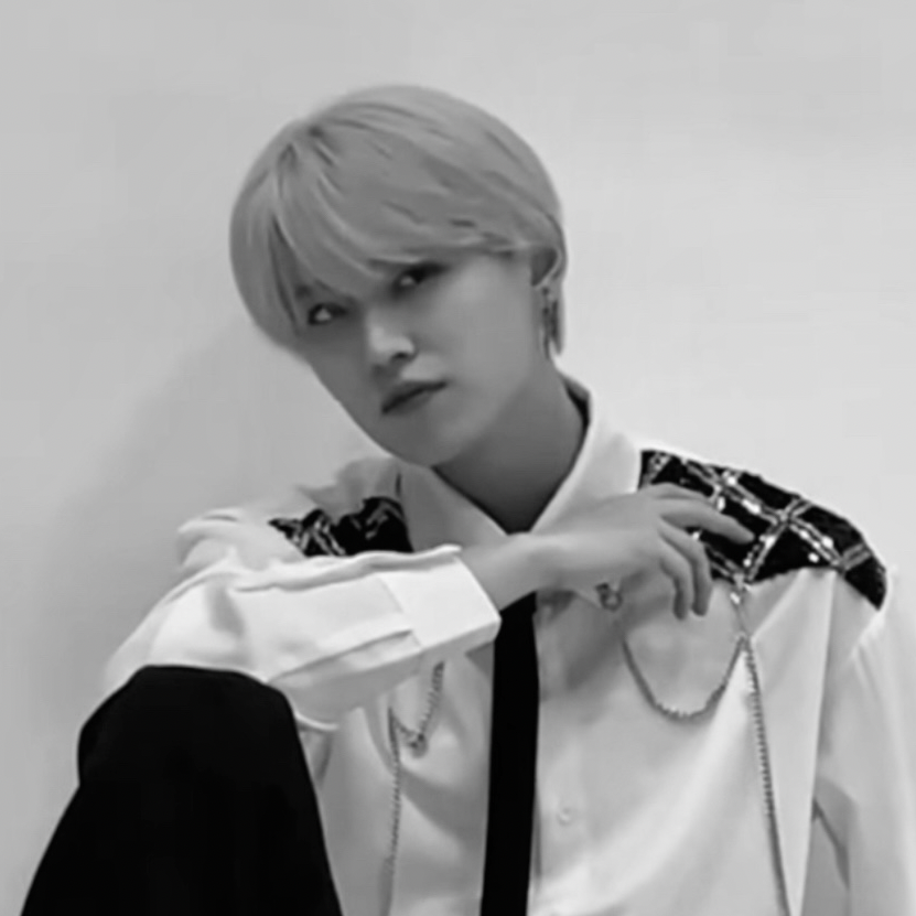 Behind-the-scenes cut of Shiroiwa Ruki (JO1)