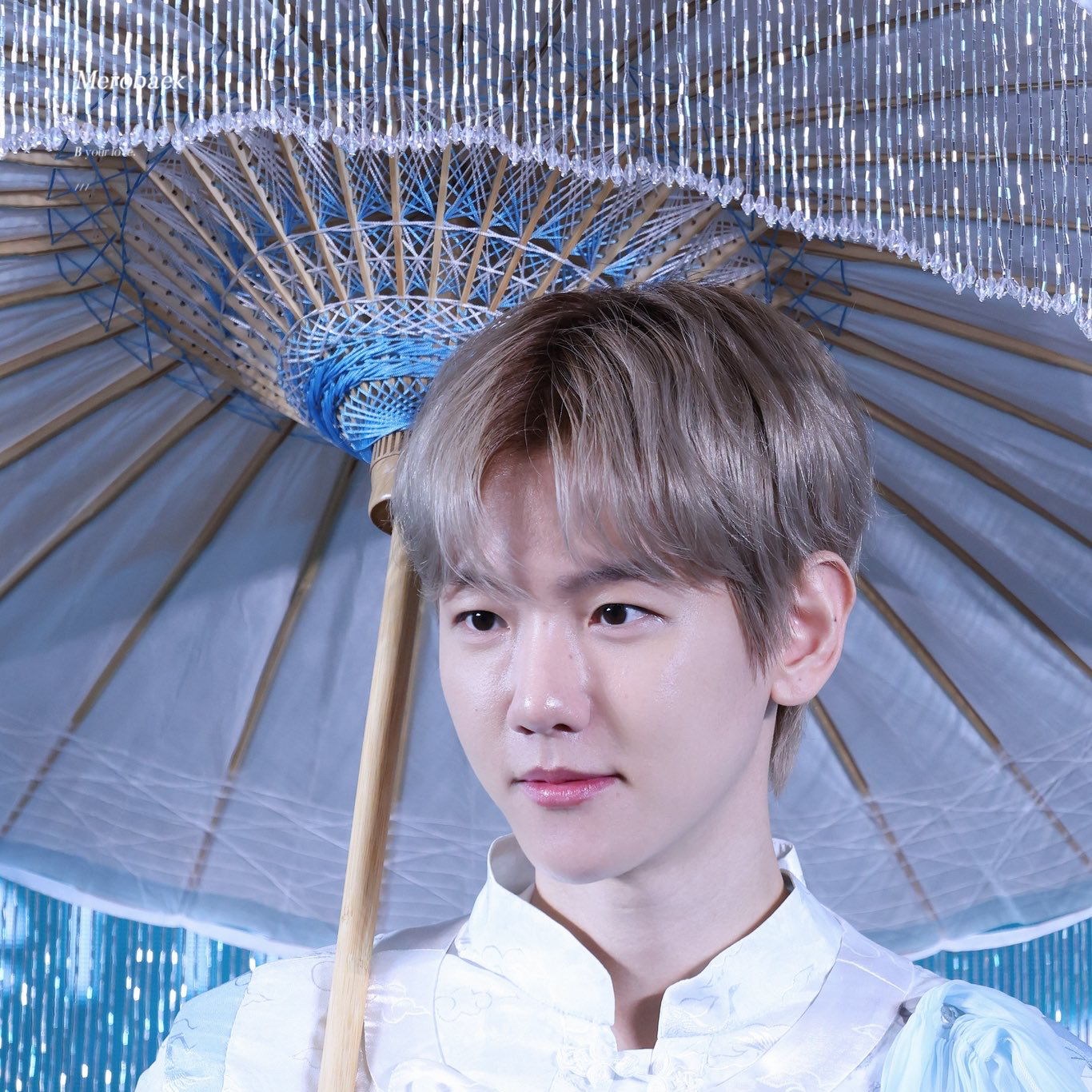 伯賢 (EXO)的最新活動照片