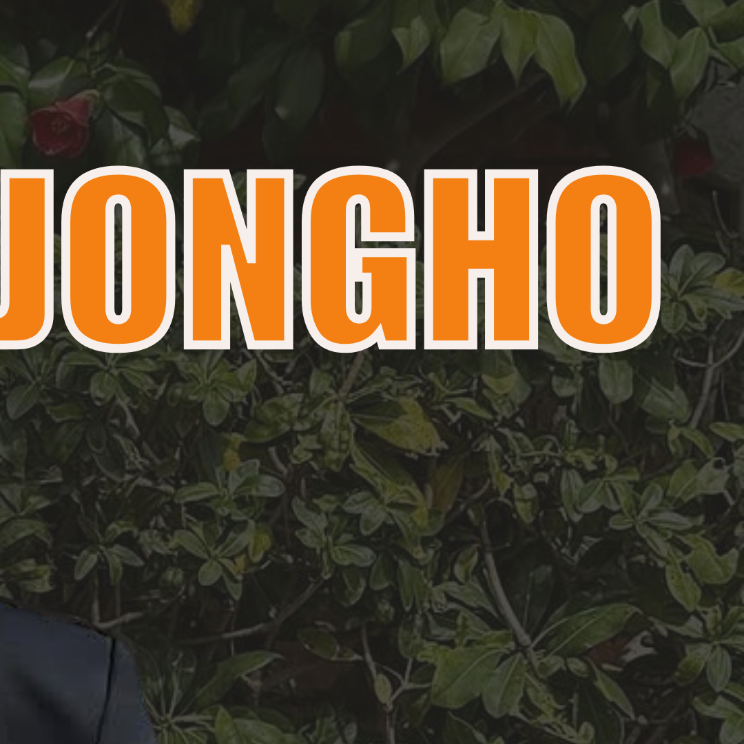 Latest photo of Jongho (ATEEZ)