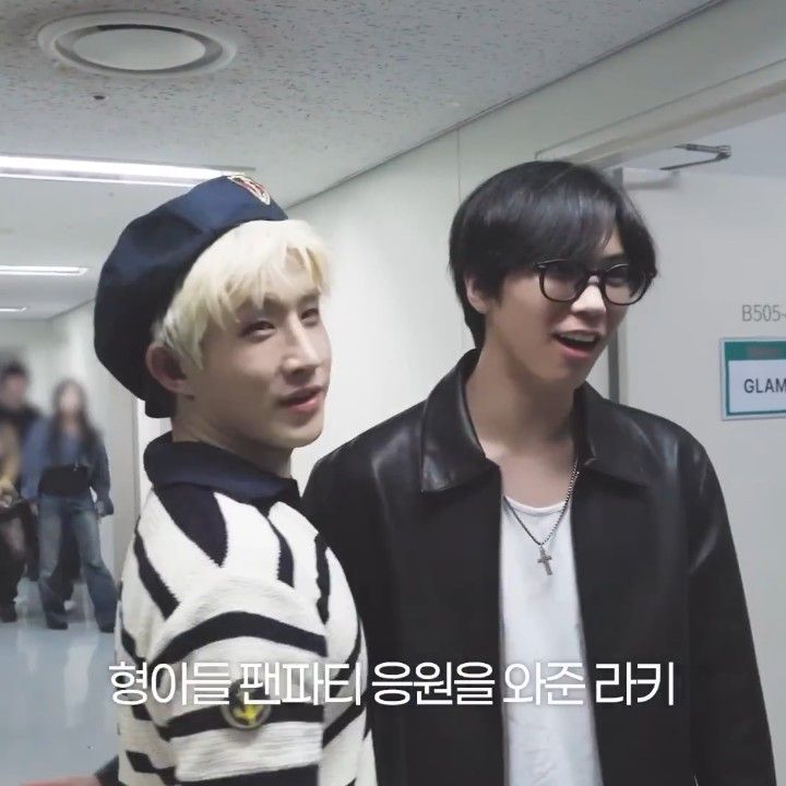 Recent activity shot of Rocky