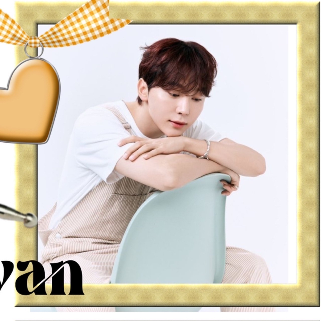 승관 (세븐틴) 최근 활동샷