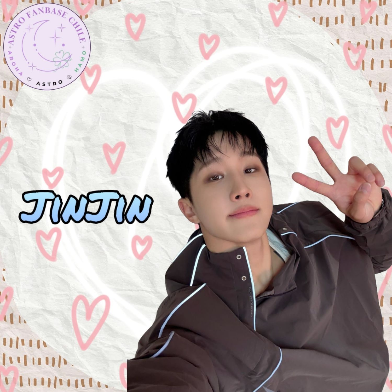 아스트로의 비하인드 컷