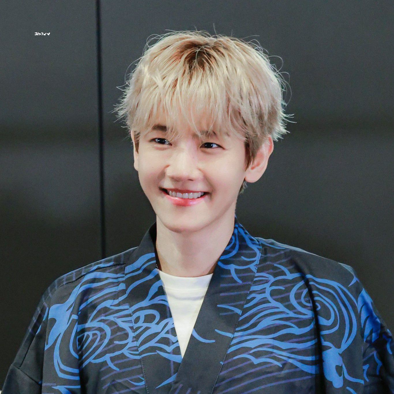 EXO의 비하인드 컷