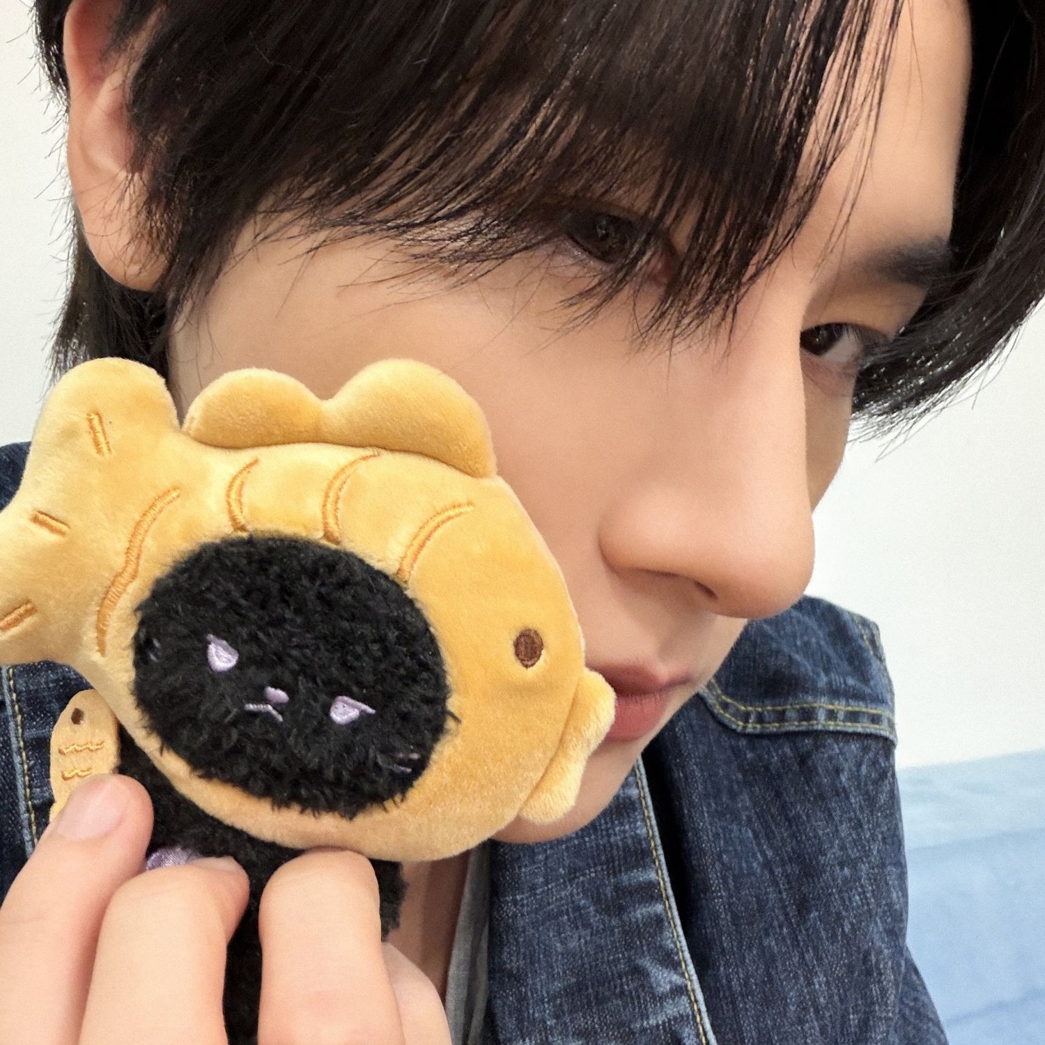 몬스타엑스 팬이 찍은 순간