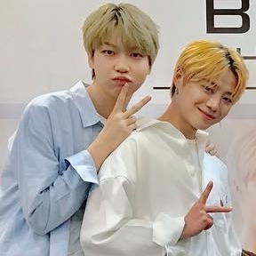A moment captured by UNB's fan
