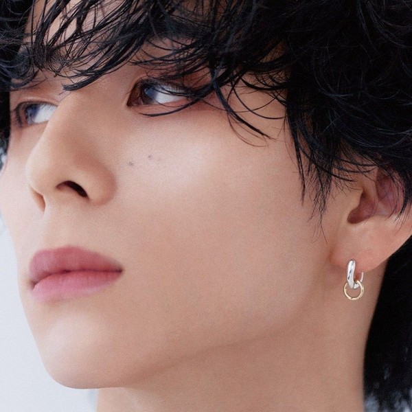 Popular profile image of Nishi Hiroto (INI) selected by votes