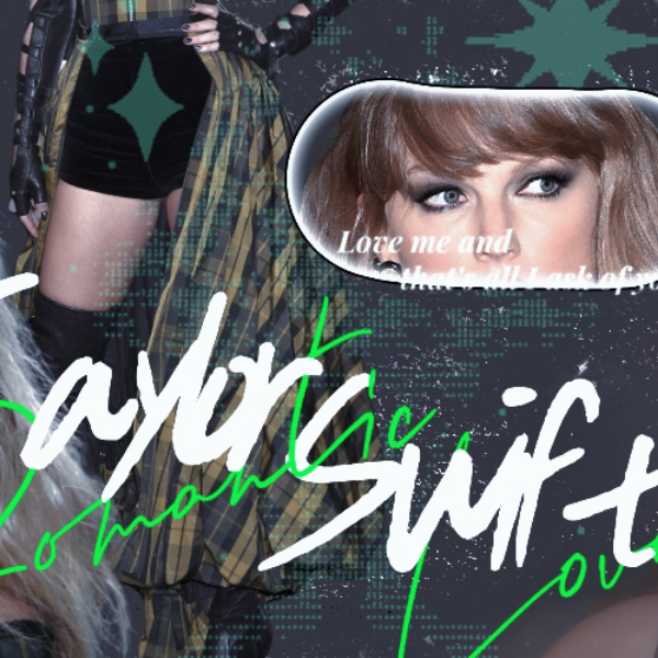 Latest photo of Taylor Swift