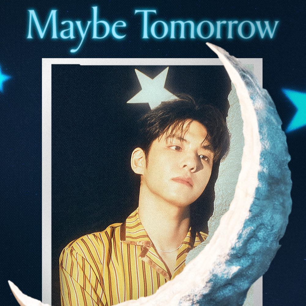 Behind-the-scenes cut of Wonpil (DAY6)