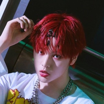 Shining profile picture of Nam Dohyon (BAE173) on today's Choeaedol